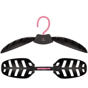 Wetsuit Hanger Pink