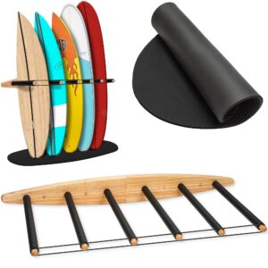 Surfboard Racks