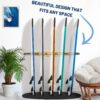Surfboard Rack - 6 arms - Image 2