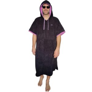 Hang 11 Surf Poncho 1 - V2