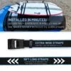 Surfboard Tie Down Straps - Image 5