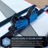 Surfboard Tie Down Straps - Image 7