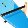Hang 11 surfboard wall rack 4 arms