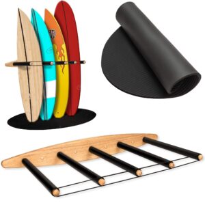 Hang 11 surfboard rack 1