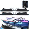 Hang 11 surfboard roof rack double 1