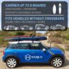 Surfboard Roof Rack - Double - Image 2