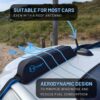 Surfboard Roof Rack - Double - Image 4